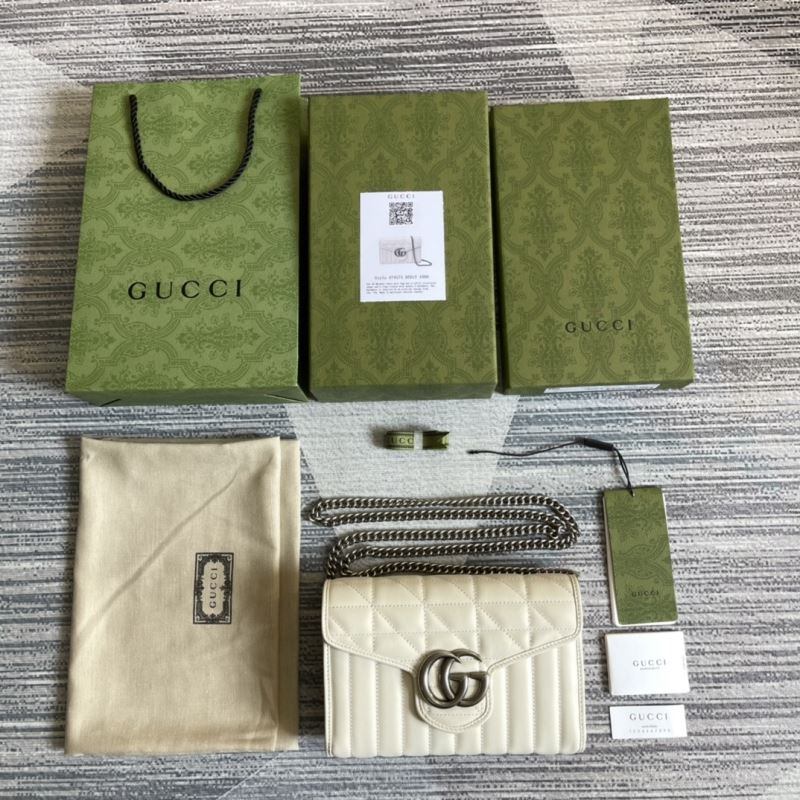 Gucci Satchel Bags